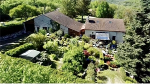 maison à la vente -   46090  LE MONTAT, surface 278 m2 vente maison - UBI480503645